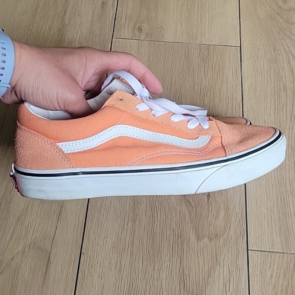 Vans Old Skool Shoes size 6 - Picture 5 of 7